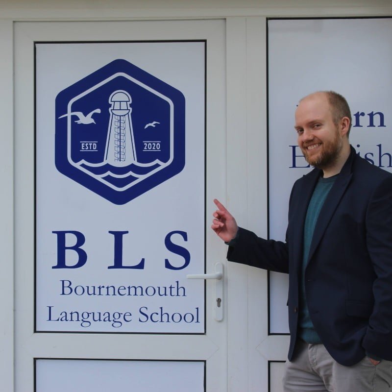 BLS-Bournemouth language school